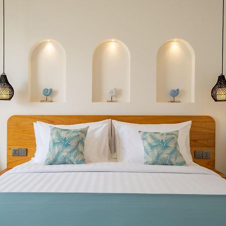 Mysa Boutique Hotel Семіньяк Екстер'єр фото
