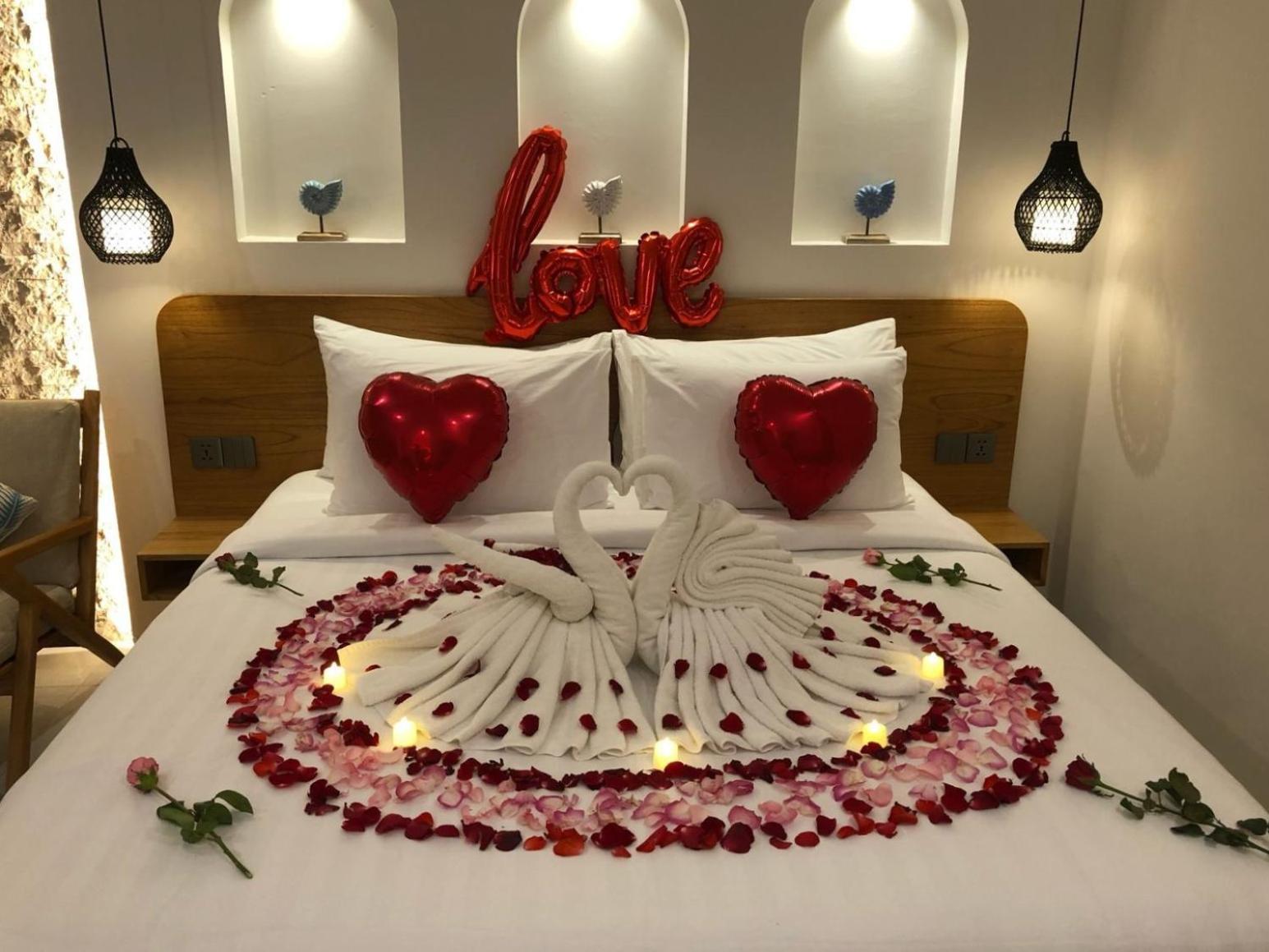 Mysa Boutique Hotel Семіньяк Екстер'єр фото