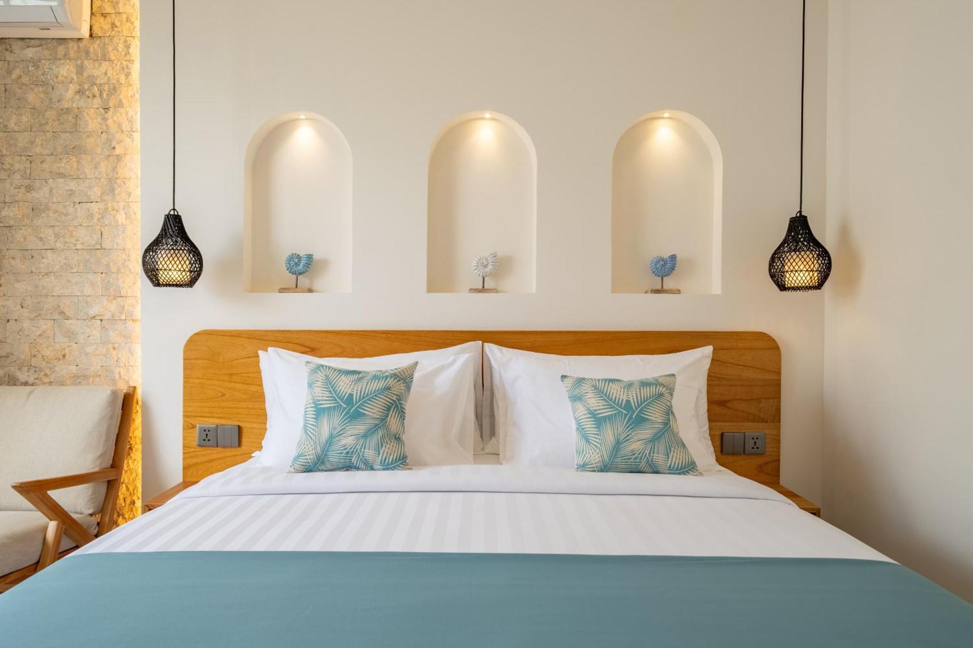 Mysa Boutique Hotel Семіньяк Екстер'єр фото