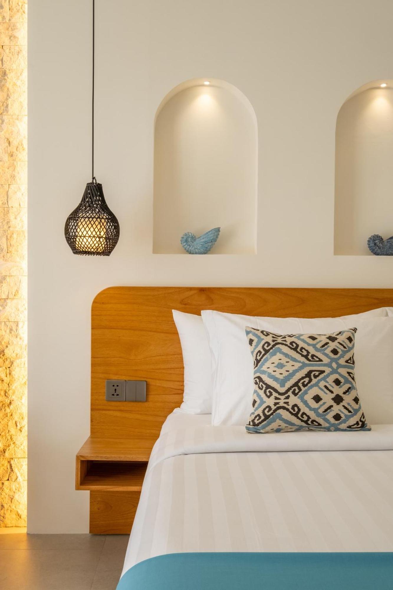 Mysa Boutique Hotel Семіньяк Екстер'єр фото