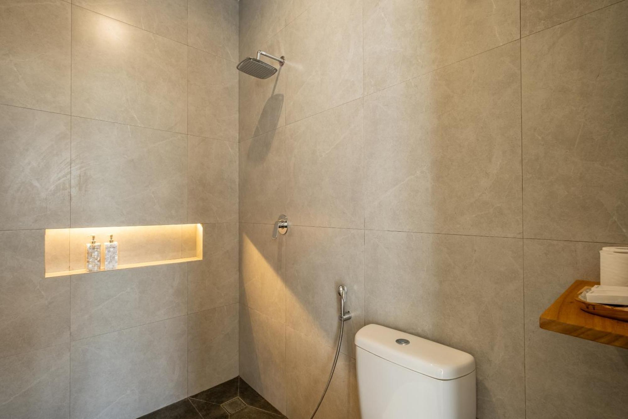 Mysa Boutique Hotel Семіньяк Екстер'єр фото